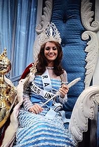 Primary photo for Miss Universe 1968 Primary photo for Miss Universe 1968