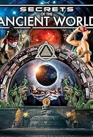 Secrets of the Ancient World (Video 2019) - IMDb