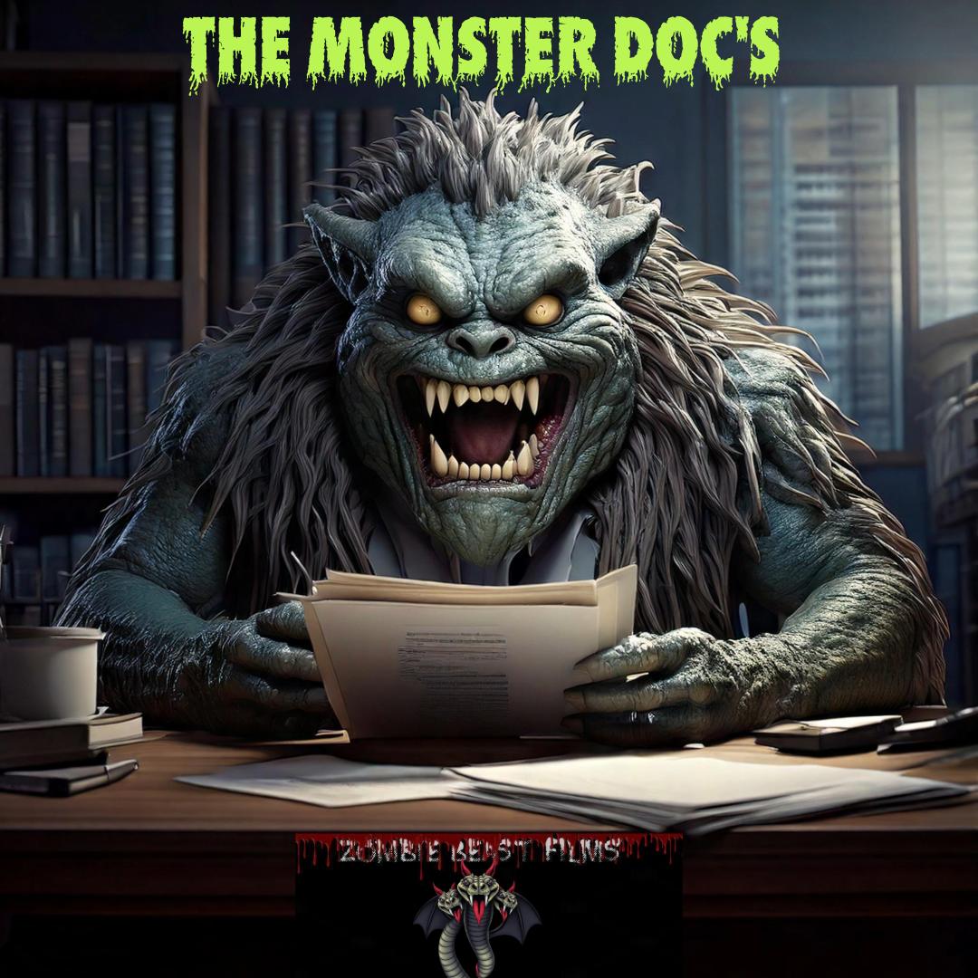 The Monster Docs