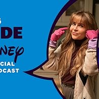 Primary photo for Kristen Anderson-Lopez and Robert Lopez on "Up Here"