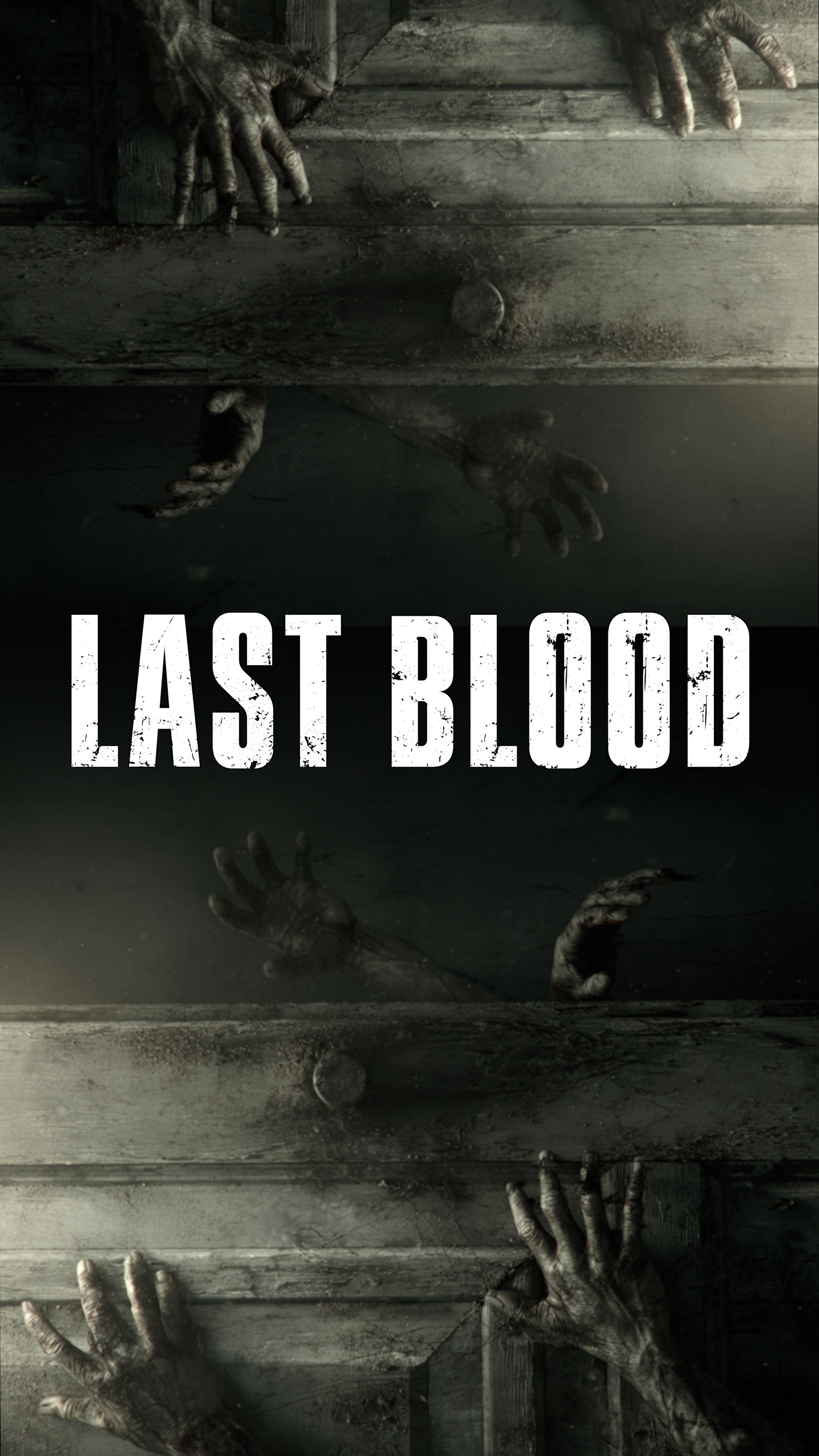 Last Blood
