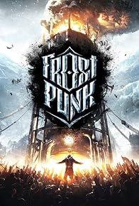Primary photo for Frostpunk