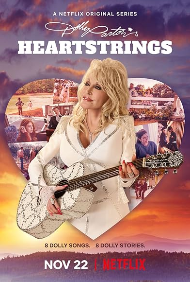 Primary photo for Dolly Parton's Heartstrings Primary photo for Dolly Parton's Heartstrings