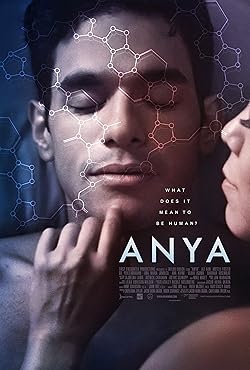 Poster of ANYA