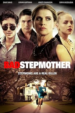 Poster of Bad Stepmother