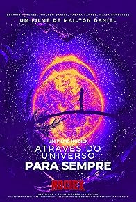 Primary photo for Através Do Universo: Para Sempre