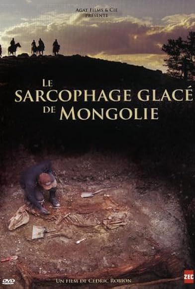 Primary photo for In the Frozen Tomb of Mongolia Primary photo for In the Frozen Tomb of Mongolia