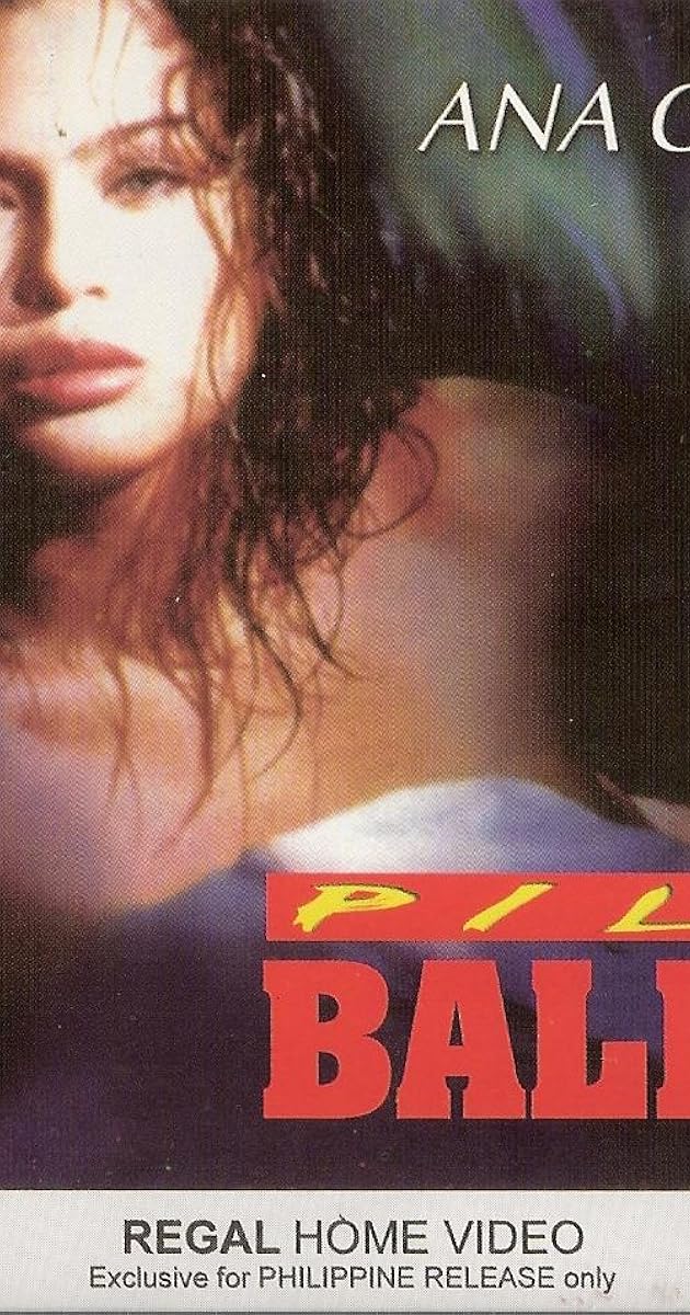 Fetch a Pail of Water (1999) Marcus Madrigal as Nonoy IMDb