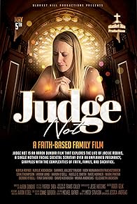 Primary photo for Judge Not