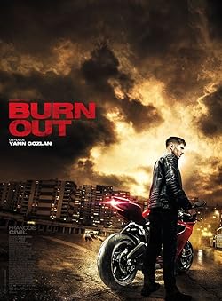 Poster of Burn Out