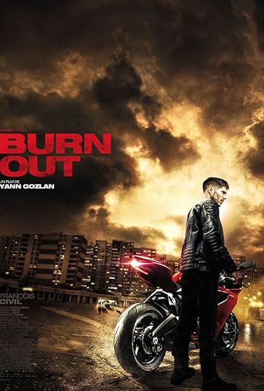 Burn Out 2017