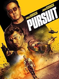 Poster of Pursuit