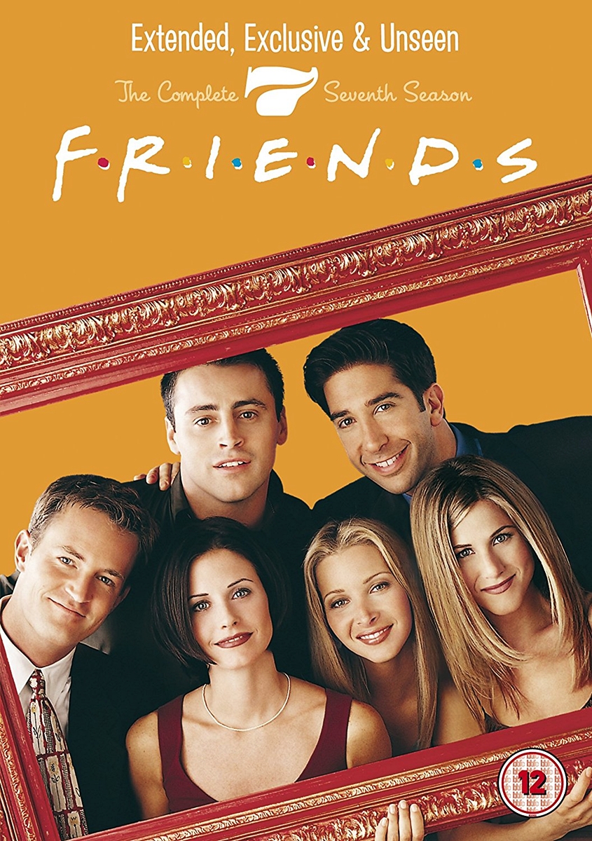 Friends (1994)