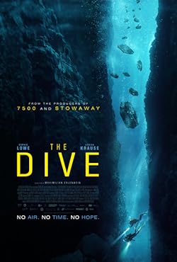 Poster of The Dive