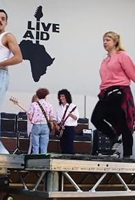 Primary photo for Bohemian Rhapsody: Recreating Live Aid Primary photo for Bohemian Rhapsody: Recreating Live Aid