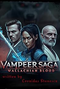 Primary photo for Vampeer Saga part III, Wallachian Blood