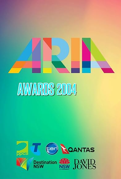 Primary photo for The 18th Annual ARIA Awards Primary photo for The 18th Annual ARIA Awards