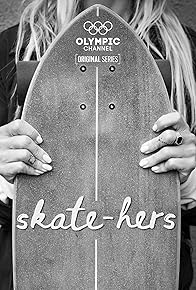 Primary photo for Skate: Hers