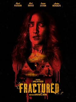 Poster of Fractured