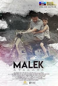 Primary photo for Malek Primary photo for Malek
