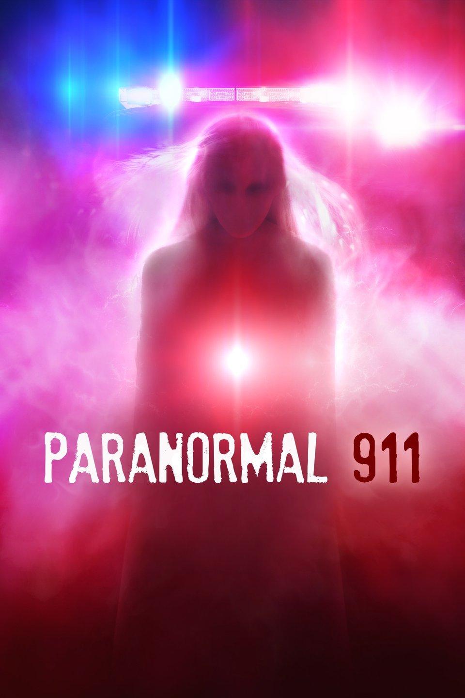 Poster of Paranormal 911