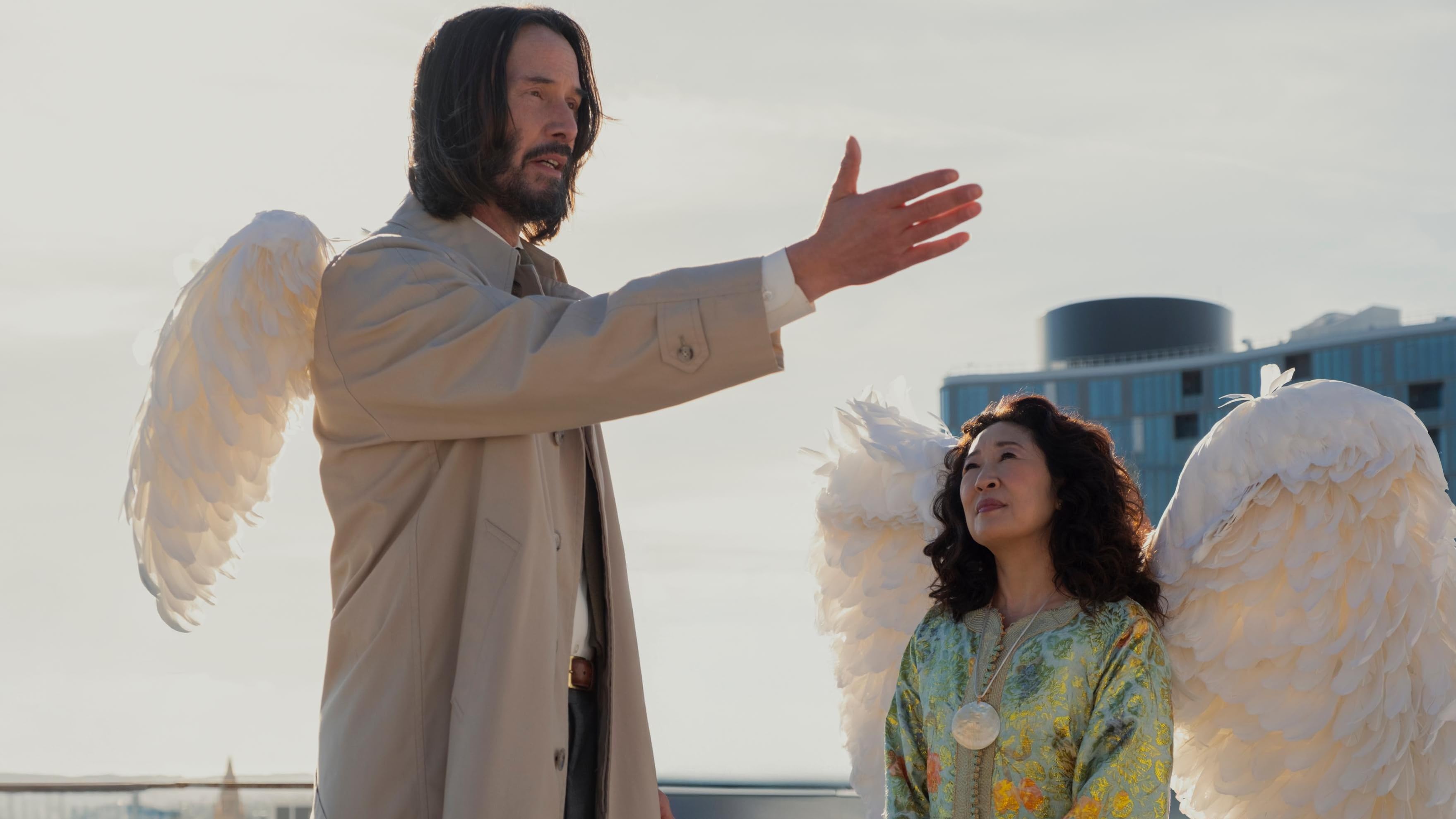 Good Fortune (2025) - IMDb