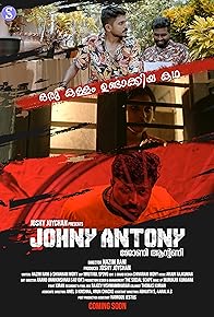 Primary photo for Johny Antony
