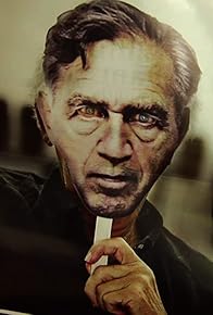 Primary photo for Not About Me with Jimmie Durham