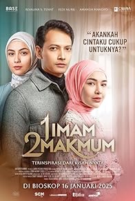 Primary photo for 1 Imam 2 Makmum Primary photo for 1 Imam 2 Makmum