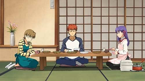 Fate/stay night セイバー Last Episode 1/8 Fate Stay Night PC - The Last Episode - YouTube