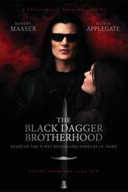 Poster of The Black Dagger Brotherhood