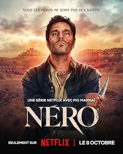 Néro the Assassin (2025) Season 1 Hindi Dubbed (Netflix) Néro the Assassin (2025) Season 1 Hindi Dubbed (Netflix)