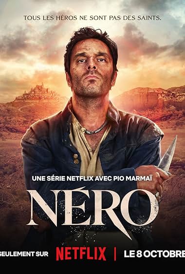 Néro the Assassin S01