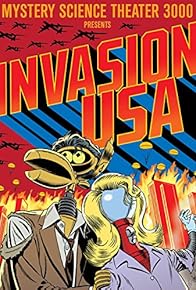 Primary photo for Invasion USA Primary photo for Invasion USA