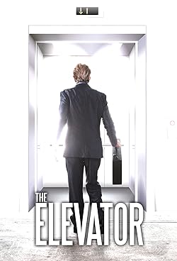 Poster of The Elevator