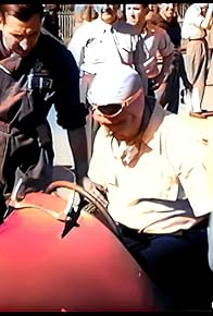 Primary photo for 1950 Swiss Grand Prix