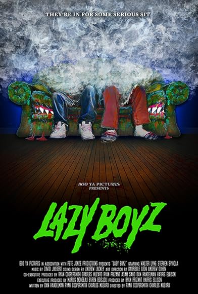 Primary photo for Lazy Boyz Primary photo for Lazy Boyz