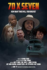 Primary photo for 70 x Seven