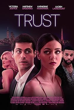 Poster of Trust (2021)