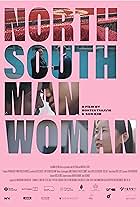 North South Man Woman