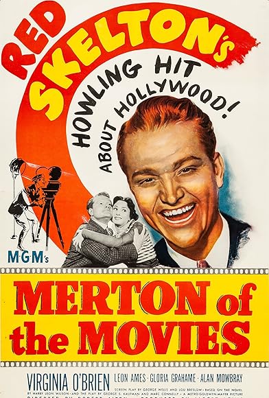 Primary photo for Merton of the Movies Primary photo for Merton of the Movies