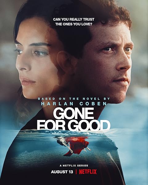Gone for Good – Season 1 Gone for Good – Season 1