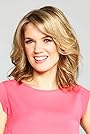 Charlotte Hawkins's primary photo Charlotte Hawkins's primary photo
