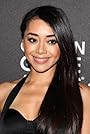 Aimee Garcia's primary photo Aimee Garcia's primary photo