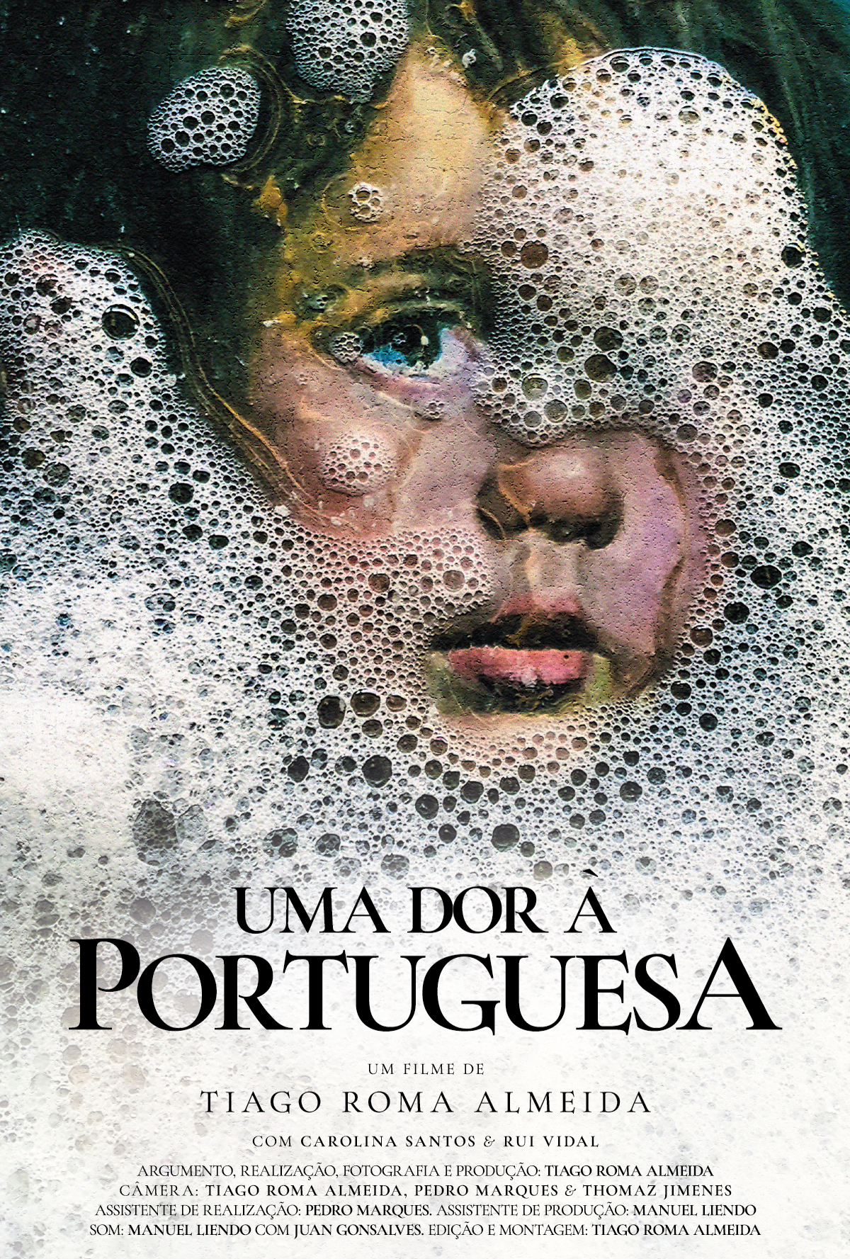 Uma Dor à Portuguesa
