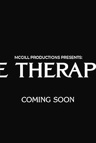 Primary photo for The Therapist