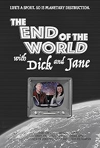 Primary photo for End of the World with Dick and Jane Primary photo for End of the World with Dick and Jane
