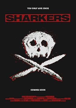 Poster of Sharkers
