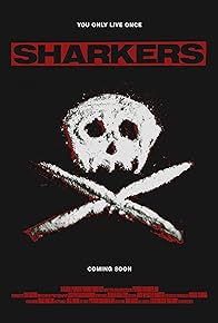 Primary photo for Sharkers Primary photo for Sharkers