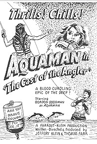 Primary photo for Aquaman